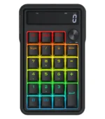 نام پد مکانیکال ردراگون K733 RGB