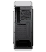 کیس کامپیوتر گیم مکس مدل MoonLight FRGB G511 white - Image 8