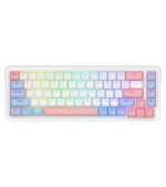 کیبورد بی سیم/باسیم گیمینگ ردراگون NOVA K709 PRO WBP RGB
