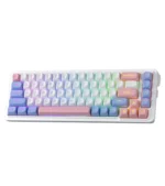 کیبورد بی سیم/باسیم گیمینگ ردراگون NOVA K709 PRO WBP RGB - Image 4