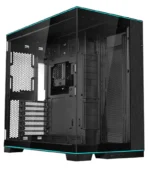کیس گیمینگ لیان لی O11 DYNAMIC EVO RGB Black