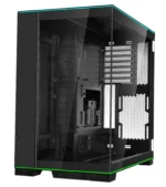 کیس گیمینگ لیان لی O11 DYNAMIC EVO RGB Black - Image 3