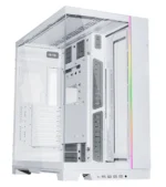کیس گیمینگ لیان لی O11 DYNAMIC EVO XL White