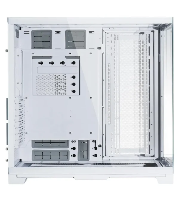 کیس گیمینگ لیان لی O11 DYNAMIC EVO XL White - Image 5
