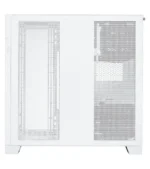 کیس گیمینگ لیان لی O11 DYNAMIC EVO XL White - Image 6