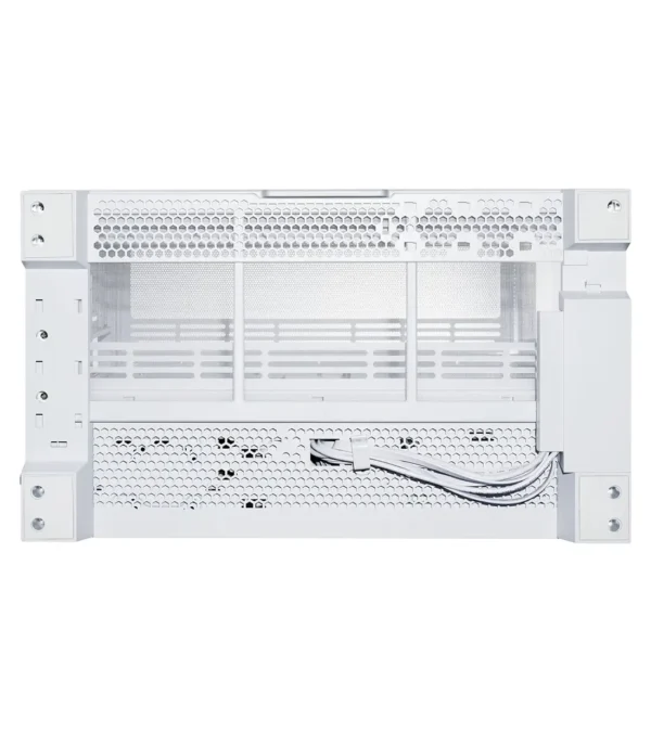 کیس گیمینگ لیان لی O11 DYNAMIC EVO XL White - Image 7