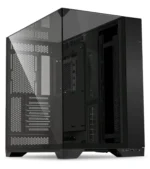 کیس گیمینگ لیان لی O11 VISION Black