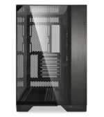 کیس گیمینگ لیان لی O11 VISION Black - Image 3