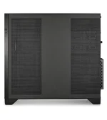 کیس گیمینگ لیان لی O11 VISION Black - Image 4