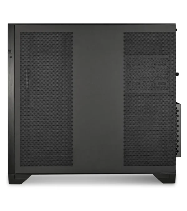 کیس گیمینگ لیان لی O11 VISION Black - Image 4