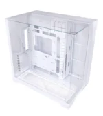 کیس گیمینگ لیان لی O11 VISION COMPACT White - Image 2