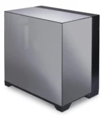 کیس گیمینگ لیان لی O11 VISION Chrome - Image 2