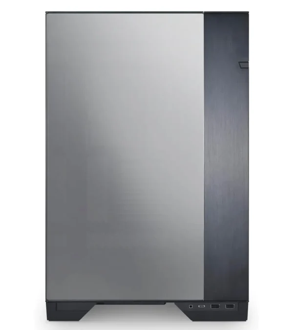 کیس گیمینگ لیان لی O11 VISION Chrome - Image 3