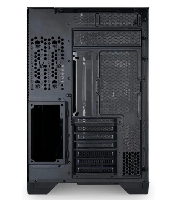 کیس گیمینگ لیان لی O11 VISION Chrome - Image 4