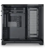 کیس گیمینگ لیان لی O11 VISION Chrome - Image 5
