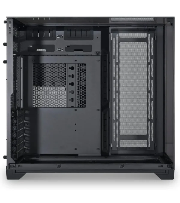 کیس گیمینگ لیان لی O11 VISION Chrome - Image 5