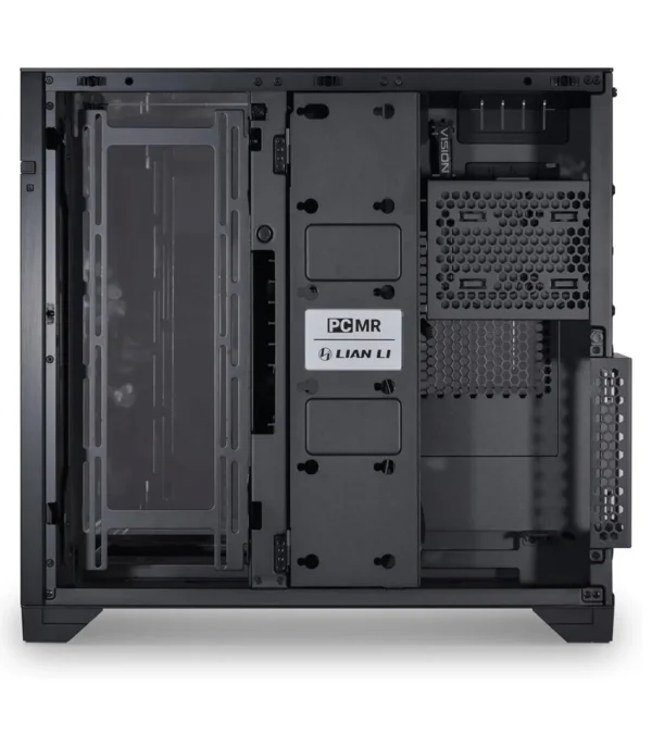 کیس گیمینگ لیان لی O11 VISION Chrome - Image 7