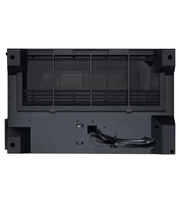 کیس گیمینگ لیان لی O11 VISION Chrome - Image 9