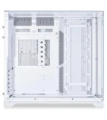 کیس گیمینگ لیان لی O11 VISION White - Image 3