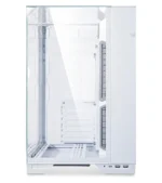 کیس گیمینگ لیان لی O11 VISION White - Image 4