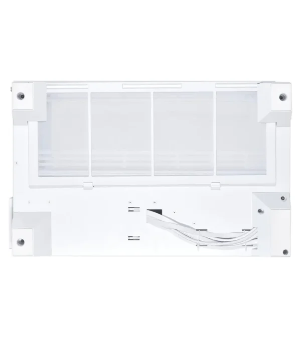 کیس گیمینگ لیان لی O11 VISION White - Image 6