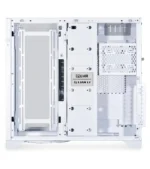 کیس گیمینگ لیان لی O11 VISION White - Image 8