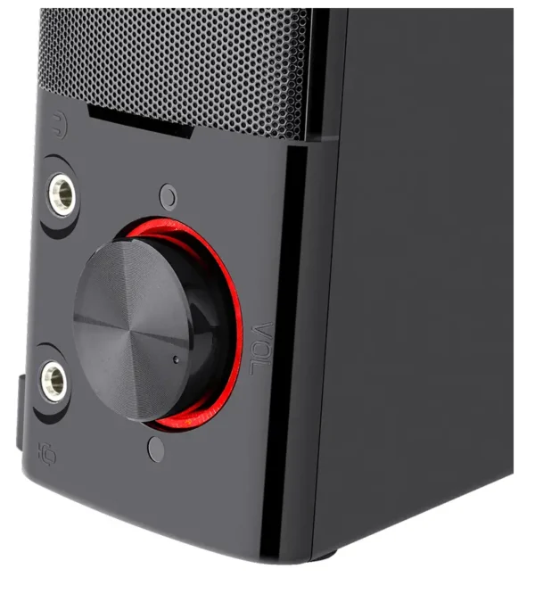 اسپیکر گیمینگ ردراگون ORPHEUS GS550 - Image 3