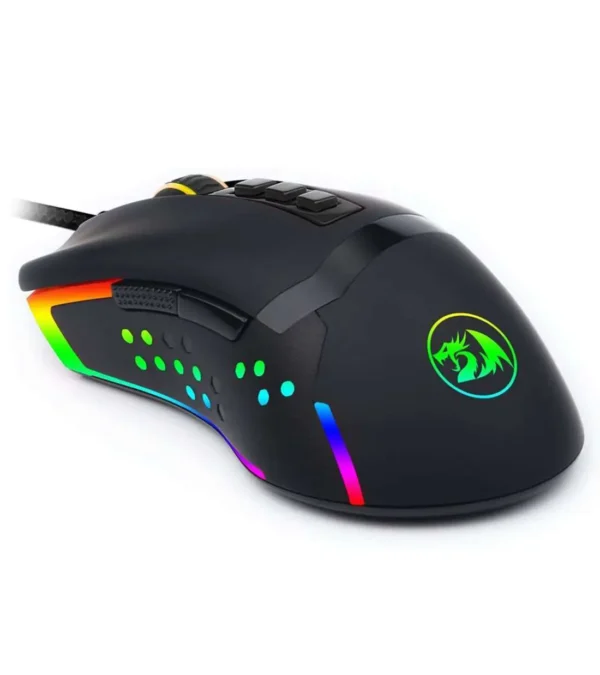 ماوس گیمینگ ردراگون Octopus M712 RGB - Image 7