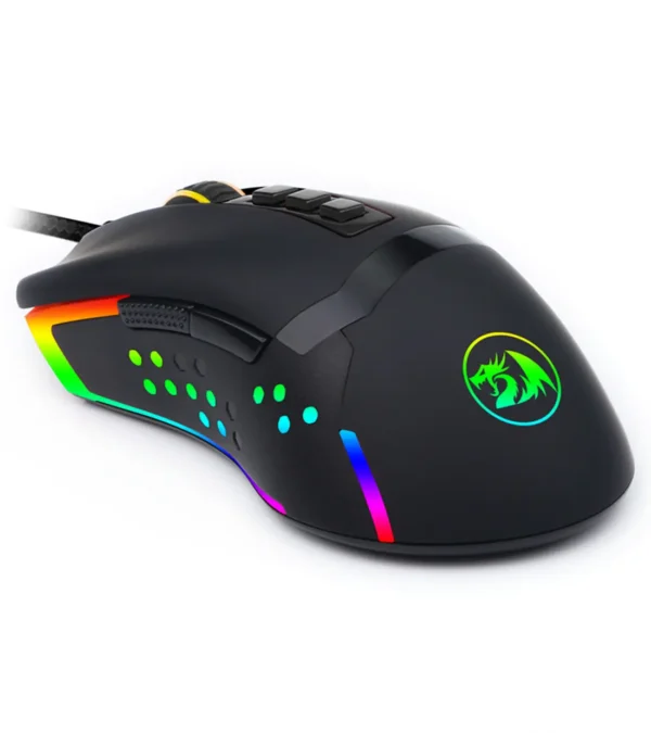 ماوس گیمینگ ردراگون Octopus M712 RGB - Image 4