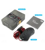 ماوس گیمینگ ردراگون Octopus M712 RGB - Image 2