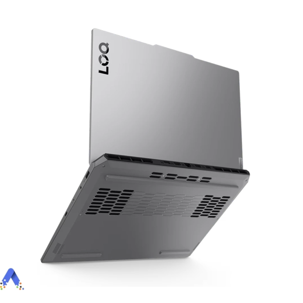 لپ تاپ گیمینگ لنوو LOQ i7 13700HX 24G 512SSD 8G RTX 5050 FHD - Image 3