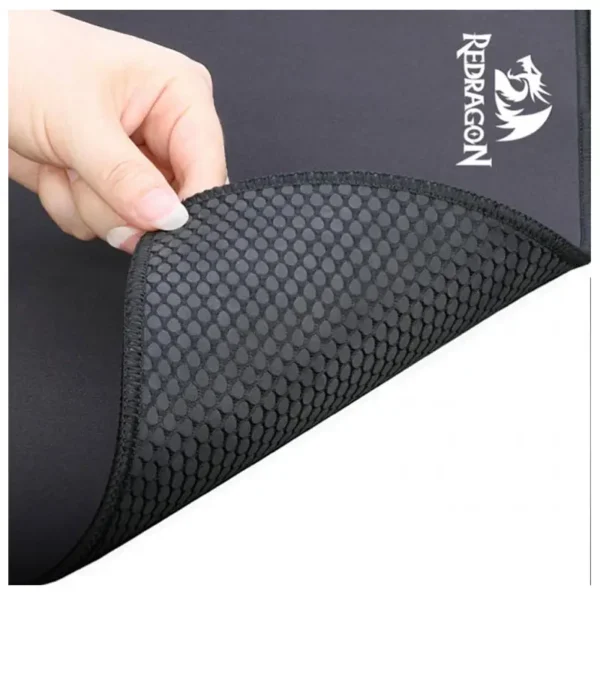 موس پد گیمینگ ردراگون P032 Flick XL - Image 3