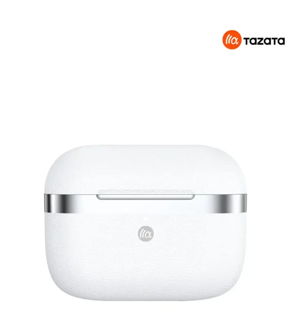 هندزفری بلوتوثی تازاتا P102 PRO White - Image 6