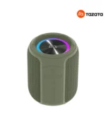 اسپیکر قابل حمل تازاتا PALM 100 Green - Image 5