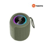 اسپیکر قابل حمل تازاتا PALM 100 Green - Image 2