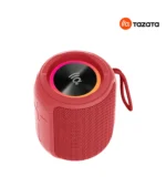 اسپیکر قابل حمل تازاتا PALM 100 Red - Image 3
