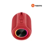 اسپیکر قابل حمل تازاتا PALM 100 Red - Image 6