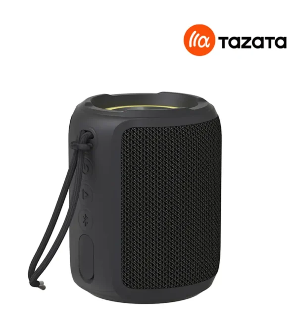 اسپیکر قابل حمل تازاتا PALM MINI - Image 4