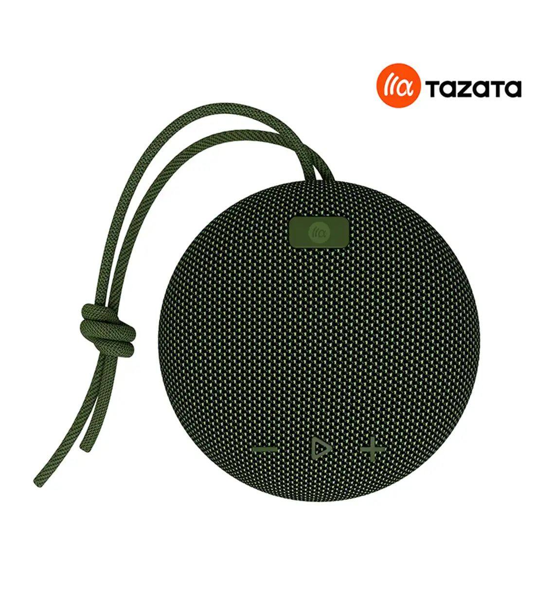 PALM5-Green-1-1.webp اسپیکر قابل حمل تازاتا PALM5 Green - Image 1