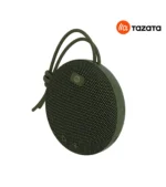 اسپیکر قابل حمل تازاتا PALM5 Green - Image 7