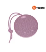 اسپیکر قابل حمل تازاتا PALM5 Pink - Image 3