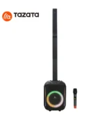 اسپیکر قابل حمل تازاتا PARTY FS-T868