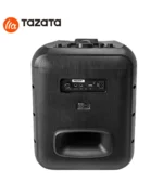 اسپیکر قابل حمل تازاتا PARTY FS-T868
