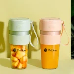 آب میوه گیری پرووان PHP04 - Image 2