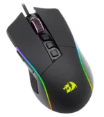 ماوس گیمینگ ردراگون PLANK M812 RGB - Image 2
