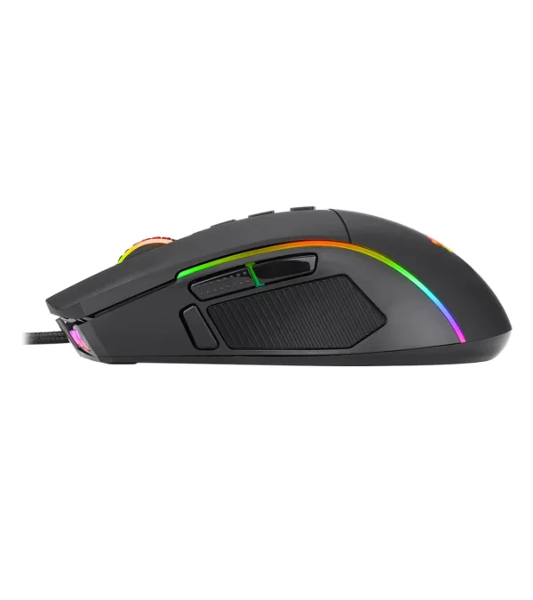 ماوس گیمینگ ردراگون PLANK M812 RGB - Image 3