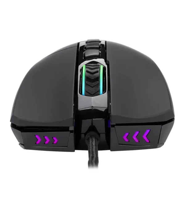 ماوس گیمینگ ردراگون PLANK M812 RGB - Image 4