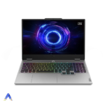 لپ تاپ گیمینگ لنوو LOQ i7 13700HX 24G 512SSD 8G RTX 5050 FHD