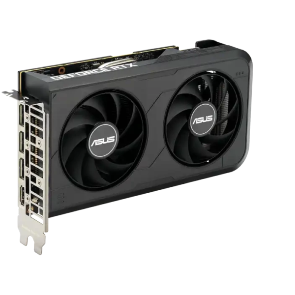 کارت گرافیک ایسوس مدل ASUS Dual RTX 5050 OC 8GB GDDR6 - Image 3