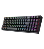 کیبورد گیمینگ ردراگون Pollux K628 PRO RGB - Image 2